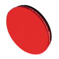 thumbnail image 3 of Miulika Cache-Lumière Diffuseur Souple Portable pour Studios de Photographie Réflecteur Standard Rouge, 3 of 9