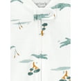 thumbnail image 4 of Carter's Child of Mine Baby Boy Sleep 'N Play, One-Piece, Sizes Premie-6/9 Months, 4 of 6
