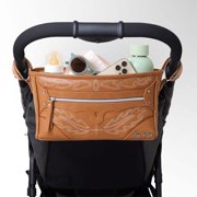 Itzy Ritzy Stroller Caddy - Handy Stroller Storage