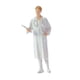 thumbnail image 1 of 1/87 Figuras de personas Decoración artesanal de resina Mini modelo de escena DIY Modelos de personas Personas pequeñas para escenas en miniatura Mujer de pie, 1 of 8