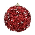 thumbnail image 6 of sruoe Christmas Balls, 3 inch Plastic Christmas Ornaments Balls, Christmas Decorations Balls, Outdoor Christmas Balls for Christmas Decorations, Decor, 6 of 7