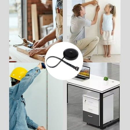 

Soft Tape Measure For Measuring Clothes Table Height Retractable Tools Wear Tape Measure Finder Ruler Gauge Tester Surveyor Locator Protractor Scriber Roller Base Vocabulary Workshop Level G Revised