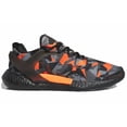 thumbnail image 2 of Ad-id-as Alphatorsion Boost Running Sneakers Shoes Black /Orange FW9550 Size 9.5, 2 of 5