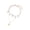 NC25Y01233, variant on Adjustable Layering Conch Shell Necklace Bohemian Fringe Jewelry Adjustable Neckchain Accessory For Daily Wear