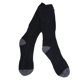 thumbnail image 4 of Calcetines eléctricos recargables, calcetines eléctricos unisex con calefacción Calcetines de invierno Calcetines eléctricos con calefacción Altamente versátiles, 4 of 8