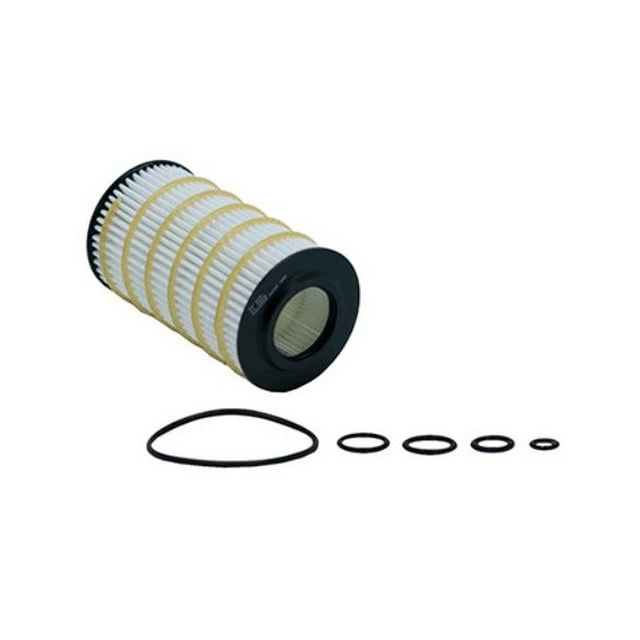 Pro-Tec by Wix Oil Filter PXL57078 Cartridge Style