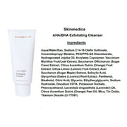 SkinMedica AHA/BHA Exfoliating Cleanser 6.0 fl oz (177ml)