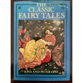 thumbnail image 1 of Pre-Owned The Classic Fairy Tales (Hardcover) 0192115596 9780192115591, 1 of 1
