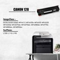 thumbnail image 2 of Primeâ„¢ Canon 128/Canon, 2 of 2