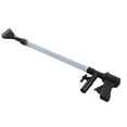 thumbnail image 4 of Aquarium Siphon,Fish Tank Cleaner Semi Aquarium Siphon Gravel Cleaner Fish Tank Cleaning Tools Ultra Responsive, 4 of 8