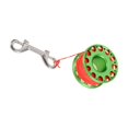 thumbnail image 3 of Youkk Dive Reel Line Wreck Scuba Diving Tech Spool Reel Spool Diving Green Reel Green Reel, 3 of 6