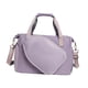 thumbnail image 3 of Bolsa de almacenamiento de raqueta de pickleball con correa ajustable gran capacidad Pickleball Crossbody Bag Pickleball Racquet de transporte Púrpura, 3 of 8