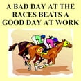 thumbnail image 3 of CafePress - Horse Racing Gifts T Shirts Large Mug - 15 oz Ceramic Large White Novelty Mug, 3 of 6