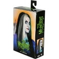 thumbnail image 2 of NECA Rob Zombie's The Munsters Lily Munster 7-Inch Scale Action Figure, 2 of 9