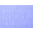 thumbnail image 1 of Ahgly Company Indoor Rectangle Abstract Blue Contemporary Area Rugs, 2' x 4', 1 of 4