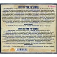 thumbnail image 2 of Various Artists - Story of Blue Beat 1961 V2 / Various - CD, 2 of 3