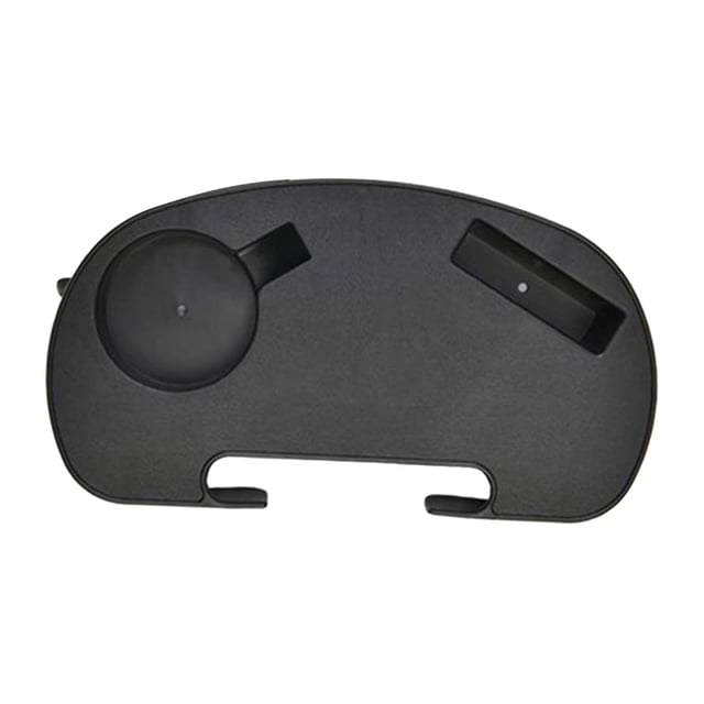 Portavasos reclinable, silla reclinable plegable, portabotellas, portátil, con ranura para teléfono, bandeja de bebidas para pesca y picnic.