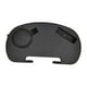 thumbnail image 1 of Portavasos reclinable, silla reclinable plegable, portabotellas, portátil, con ranura para teléfono, bandeja de bebidas para pesca y picnic., 1 of 8