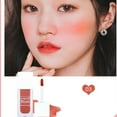 thumbnail image 4 of Liquid Blush Set 4Pcs LongLasting Brighten Skin Tone Liquid Blusher, 4 of 6