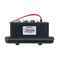 thumbnail image 3 of Recent RS-510M Transceptor marino VHF de 25W (156.000-162.000 MHz), radio marino de Clase A DSA de alta frecuencia, ideal para comunicación bidireccional en barcos., 3 of 4