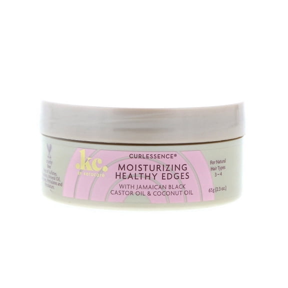 .KC. By Keracare- Moisturizing Healthy Edges 2.3 oz