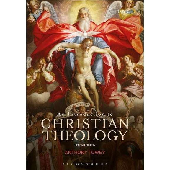 An Introduction to Christian Theology, (Paperback)
