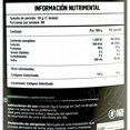 thumbnail image 2 of Colágeno Hidrolizado 500 gr Natural BlackBear, 2 of 5