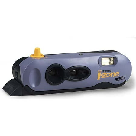 Polaroid I-Zone Instant Pocket Camera