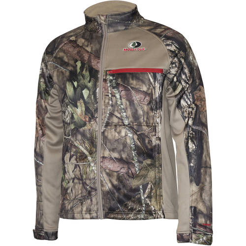 Men's Tech Jacket, Available in Multiple Patterns Realtree Xtra Bracken by