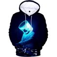 thumbnail image 1 of Xishao Sudadera con Capucha para Hombre, con Estampado 3D De DJ, Chaqueta De Dibujos Animados, Abrigo, Ropa De Gran Tamaño WH284 3XL WH284 3XL Xishao ropa, 1 of 2