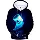 thumbnail image 1 of Xishao Sudadera con Capucha para Hombre, con Estampado 3D De DJ, Chaqueta De Dibujos Animados, Abrigo, Ropa De Gran Tamaño WH284 XL WH284 XL Xishao ropa, 1 of 2