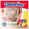 thumbnail image 4 of Queso petit suisse Danonino Maxi sabor fresa 4 pzas de 84 g c/u, 4 of 5