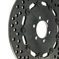 thumbnail image 7 of Niche Rear Brake Rotor for Suzuki Intruder 1500 69210-10F00 Motorcycle 519-CRT2626R, 7 of 7