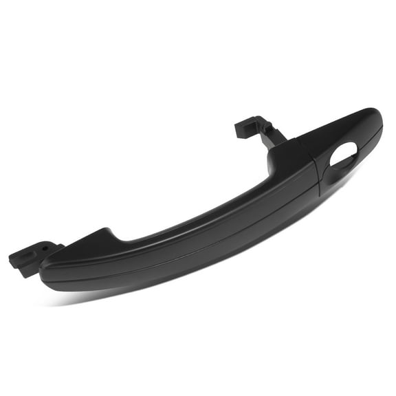 DNA Motoring OEM-DHO-00989 For 2012-2020 Focus Escape C-Max Transit 150-350 Front Left Outer Door Pull Handle Primered