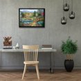 thumbnail image 5 of Limited Time Qaailabf 5D DIY Christmas Gift Full Drill Home Wall Decor Rhinestone, 5 of 5