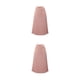 thumbnail image 1 of Sonducket plisada negra para mujer, faldas largas de tela cómodas elegantes y adelgazantes para mujer, negra, Midi Type8 NO8, 1 of 6