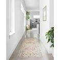 thumbnail image 2 of Skye Gold / Blush - 7'-6" x 9'-6", 2 of 4