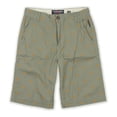thumbnail image 1 of Ecko Unltd. Mens Jello Embroidered Casual Bermuda Shorts, Grey, 28, 1 of 2