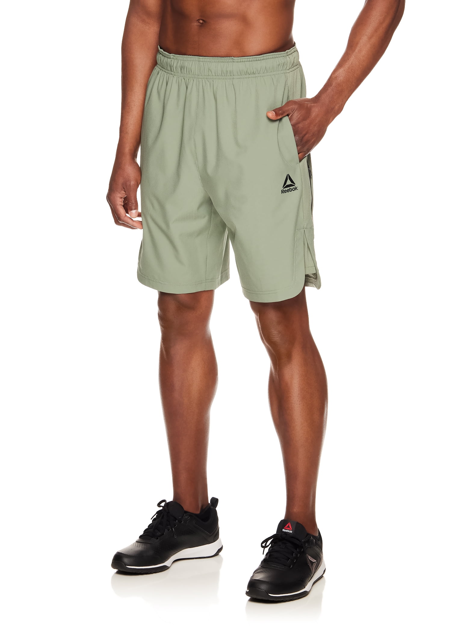 Reebok Men s Pace Breaker Training Short