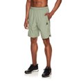 thumbnail image 3 of Reebok Men's and Big Men's Woven Shorts, 5" & 7" Inseams, Sizes XS-5XL, 3 of 7