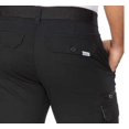 thumbnail image 3 of Wearfirst Mens Cargo Short (Black 40), 3 of 4