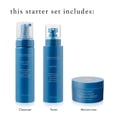 thumbnail image 3 of Set para el cuidado de la piel mixta Bioelements 3-Step Starter, 3 of 7
