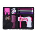 thumbnail image 1 of Kit de trenzado de cabello eléctrico, máquina de torsión de cabello giratoria automática y segura para niños, juguete de peinado DIY, 1 of 14