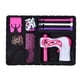 thumbnail image 1 of Kit de trenzado de cabello eléctrico, máquina giratoria automática segura para torcer el cabello para niños, juguete de estilismo DIY, 1 of 14