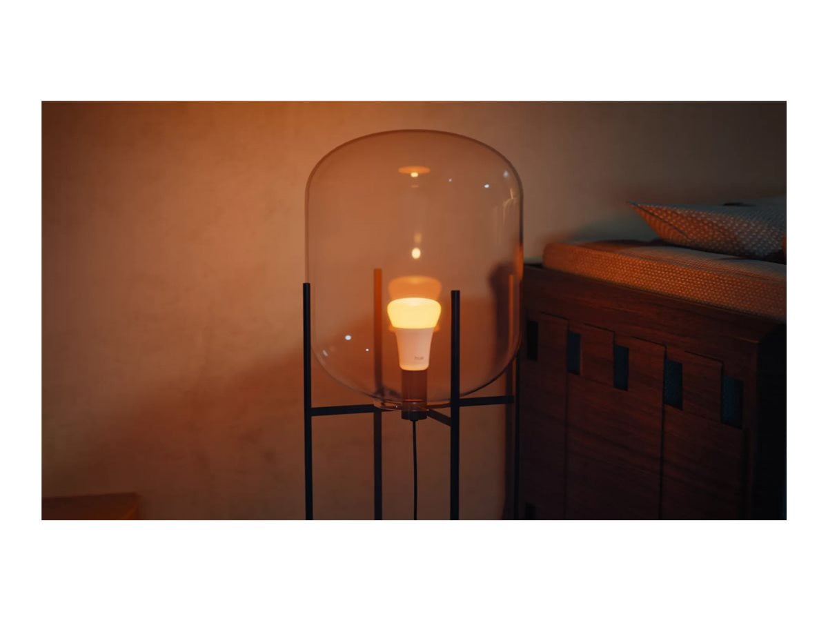 Philips Hue WCA 1100 Lumen Output A19 E26 1PK