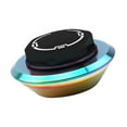 thumbnail image 2 of LOVIVER /GrayBlack/Red/Blue/Gray Rear Axle Nut Cover For 155, 2 of 5
