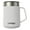 Salt Speckled, variant on Contigo 14 oz. Streeterville Stainless Steel Mug - Salt Speckled