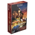 thumbnail image 1 of Juego de mesa Pandemic Hot Zone: Europe Z-Man Games para niños mayores de 8 años, 1 of 6