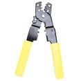 thumbnail image 4 of Alicates para electricistas, pelacables 3 en 1, herramienta manual, pelacables True Excellence, 4 of 14