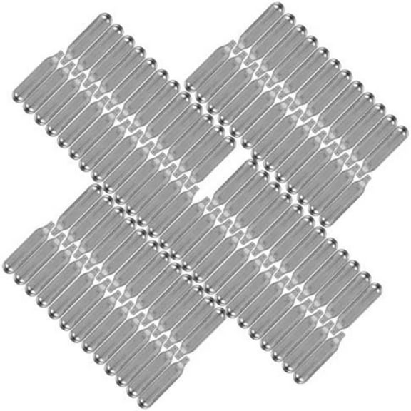 Bilot 12 Gram CO2 Cartridge - 100 Pack